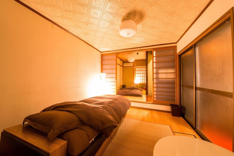 Jq Villa Kyoto Fushimi