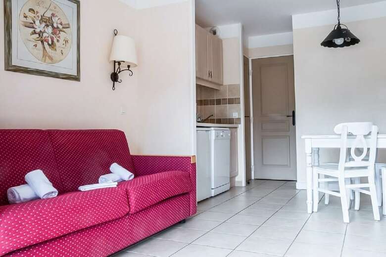 Residencia Maeva Particuliers R�sidence Le Rouret