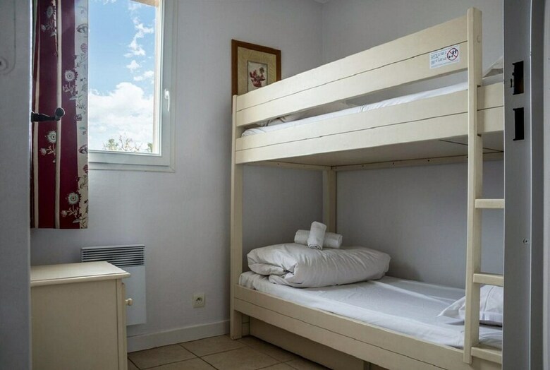 Residencia Maeva Particuliers R�sidence Le Rouret