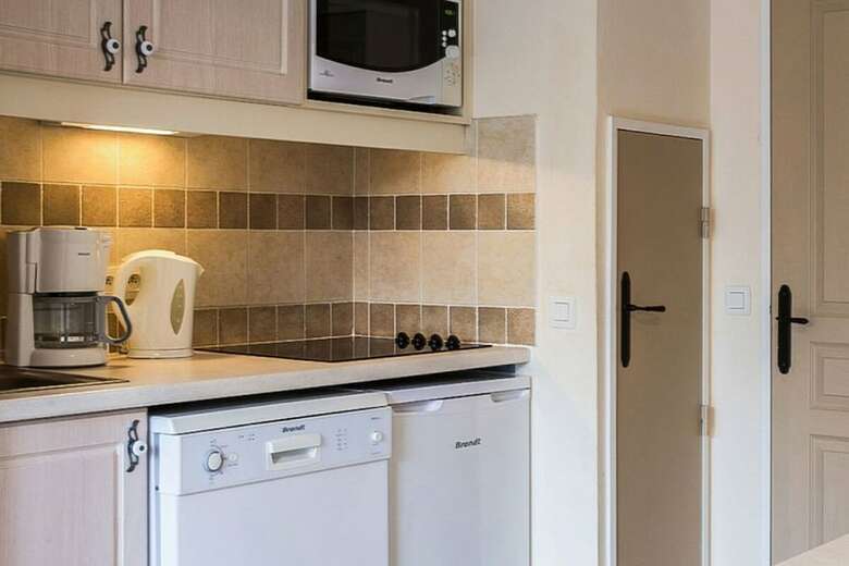 Residencia Maeva Particuliers R�sidence Le Rouret