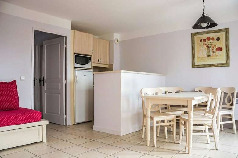 Residencia Maeva Particuliers R�sidence Le Rouret