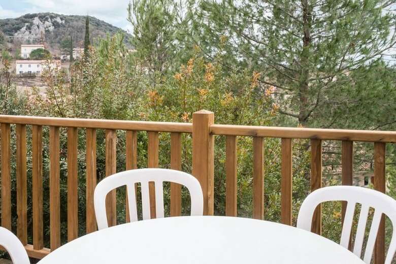 Residencia Maeva Particuliers R�sidence Le Rouret