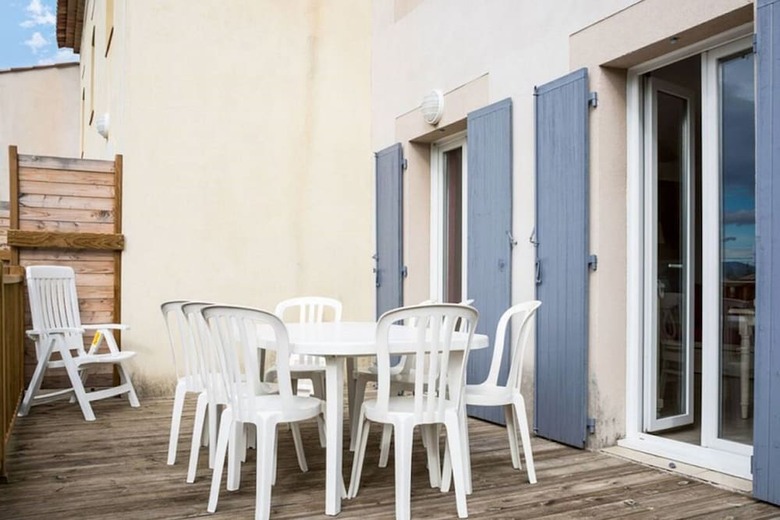 Residencia Maeva Particuliers R�sidence Le Rouret