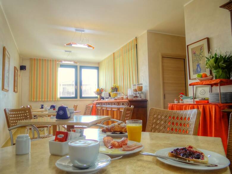 Hotel La Forgia Rooms And Breakfast