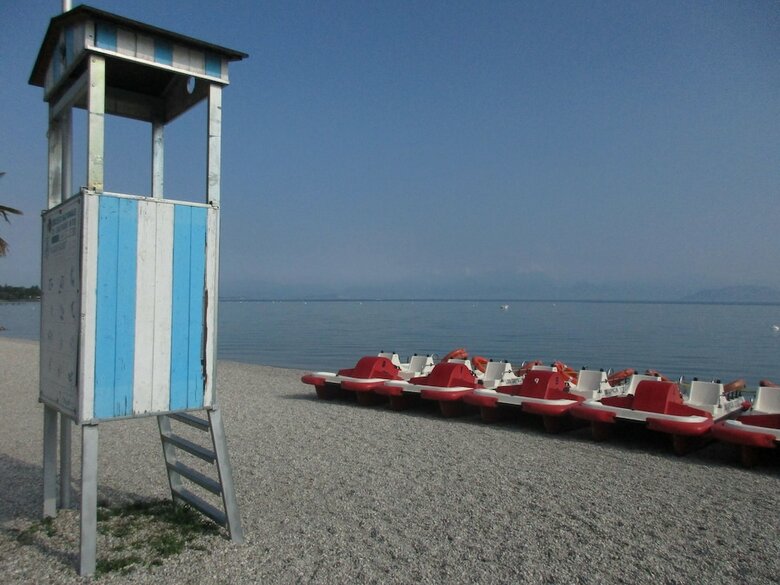 Hotel La Forgia Rooms And Breakfast