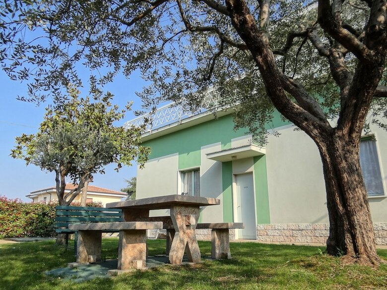 Hotel La Forgia Rooms And Breakfast