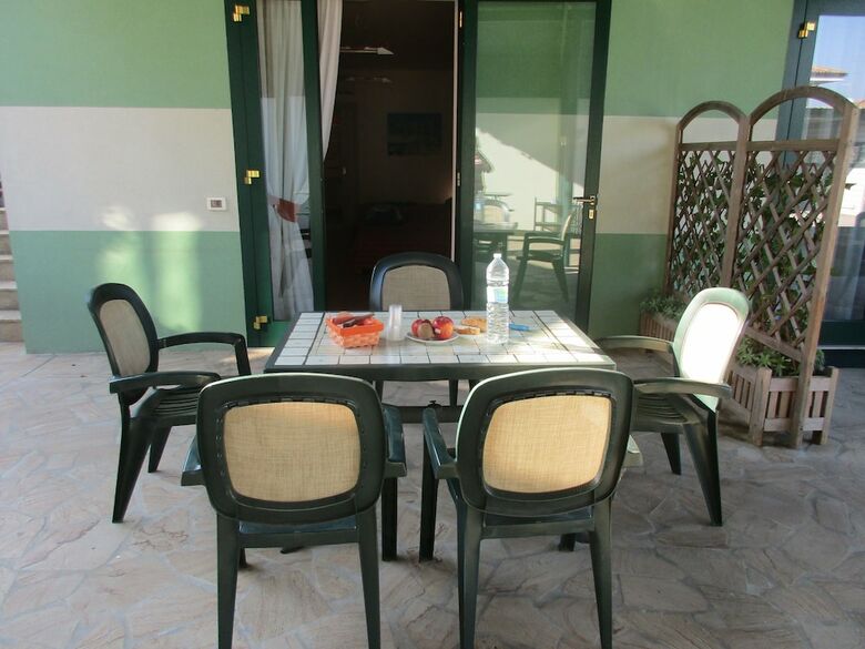 Hotel La Forgia Rooms And Breakfast