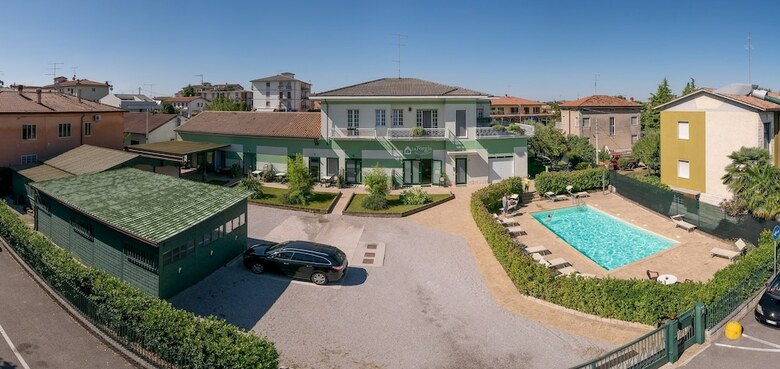 Hotel La Forgia Rooms And Breakfast