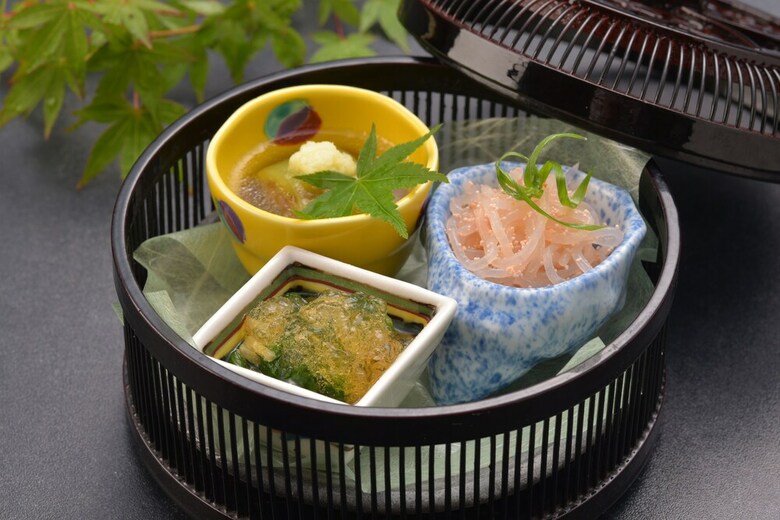 Kagiya The Annex Of Senoumi