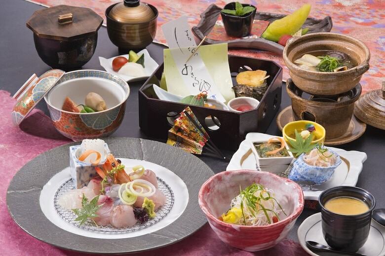 Kagiya The Annex Of Senoumi