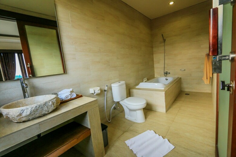 Heaven Villa Ubud