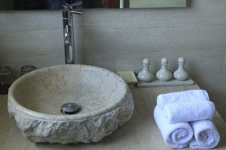 Heaven Villa Ubud