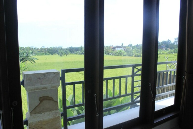 Heaven Villa Ubud