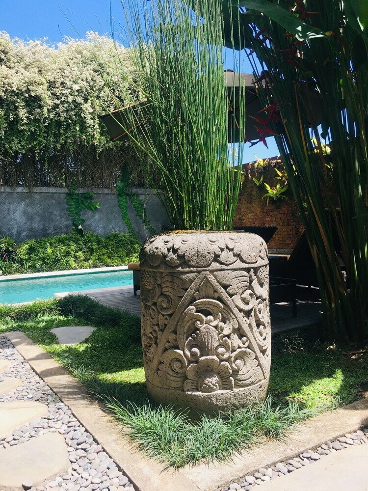 Heaven Villa Ubud