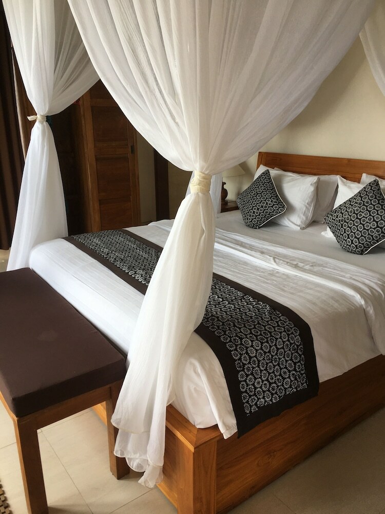 Heaven Villa Ubud