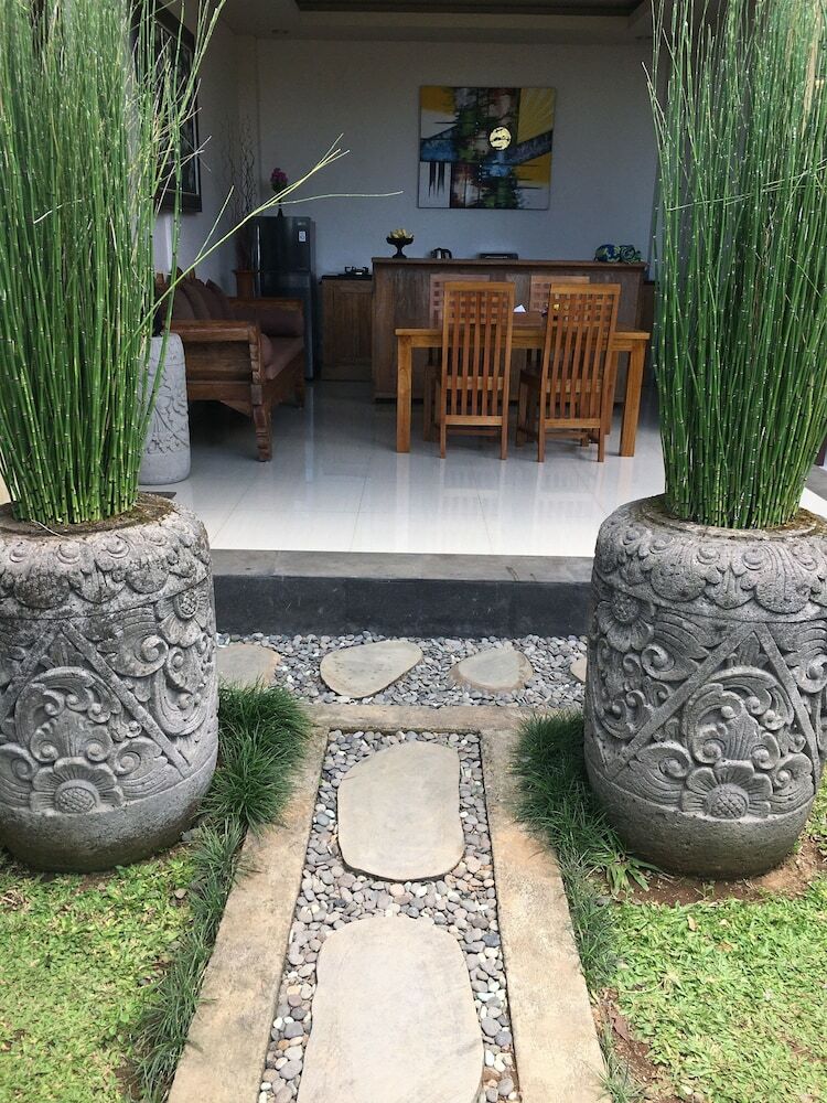 Heaven Villa Ubud