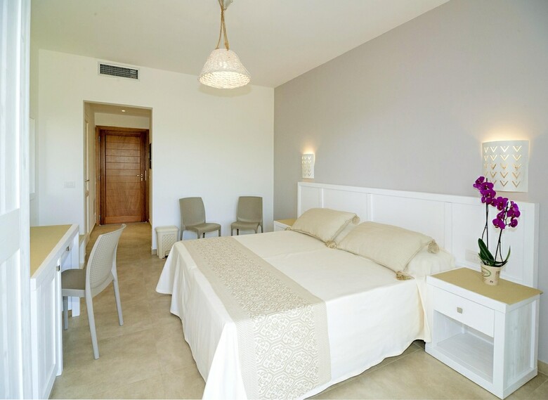 Posada Stella Marina Camere Sul Mare