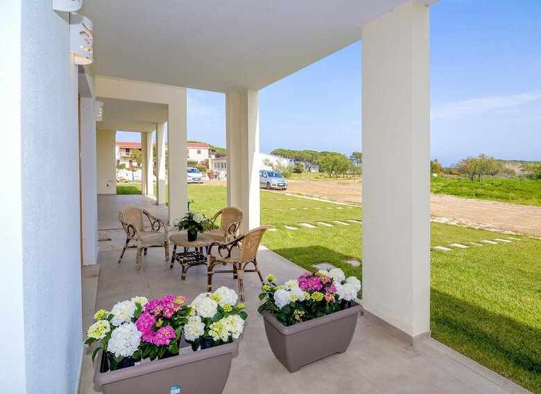 Posada Stella Marina Camere Sul Mare
