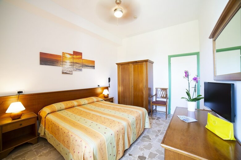 Hotel La Mandorla