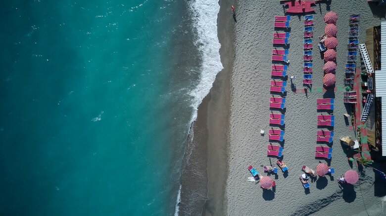 Hotel La Mandorla