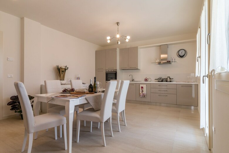 Apartamento Cimadolmo Prosecco And History