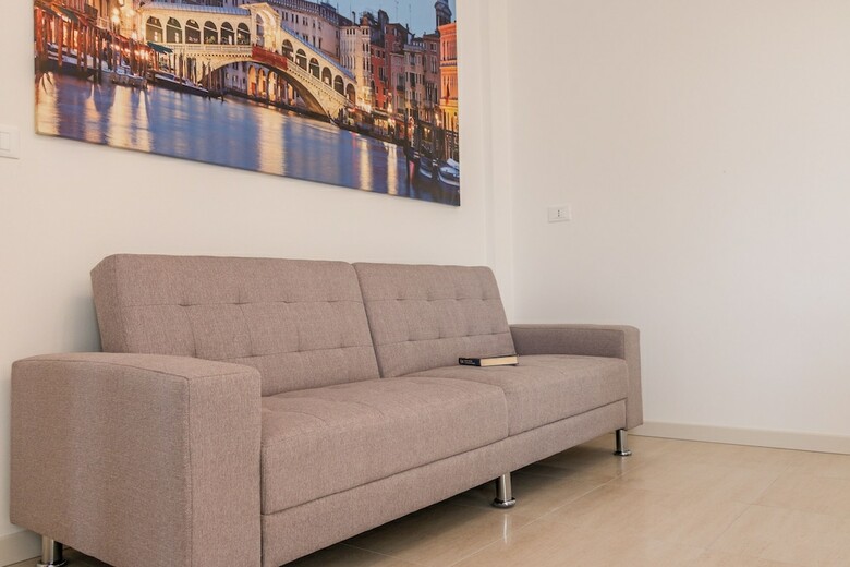 Apartamento Cimadolmo Prosecco And History