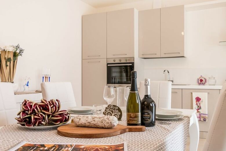 Apartamento Cimadolmo Prosecco And History