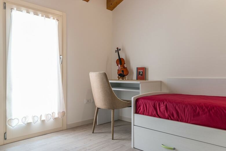 Apartamento Cimadolmo Prosecco And History