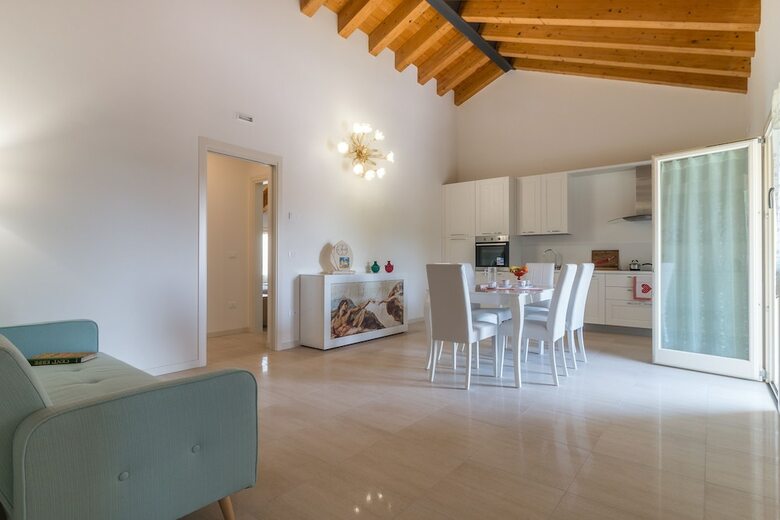 Apartamento Cimadolmo Prosecco And History