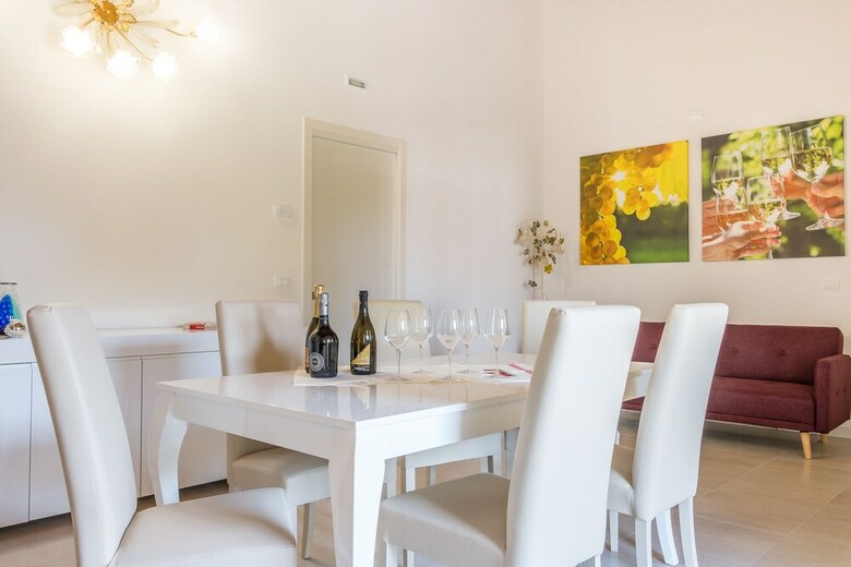 Apartamento Cimadolmo Prosecco And History