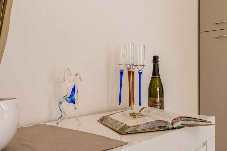 Apartamento Cimadolmo Prosecco And History