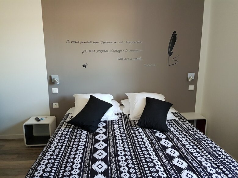 Hotel Nemo