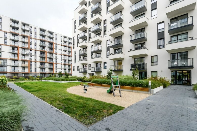 Good Time Apartment