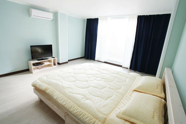 Art-lu Pension