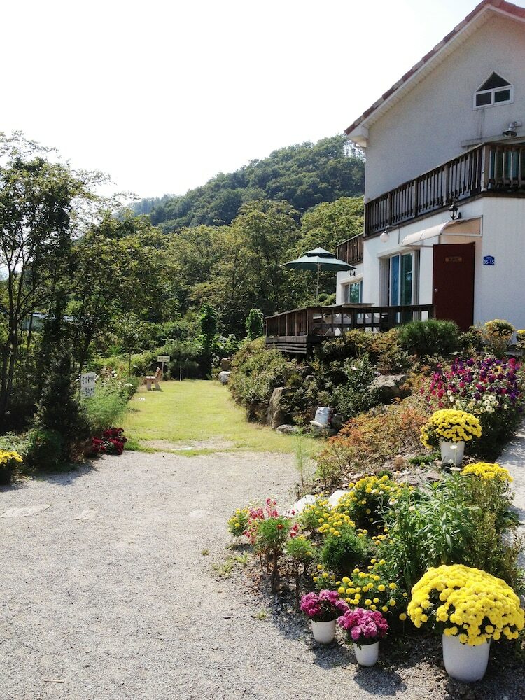 Art-lu Pension