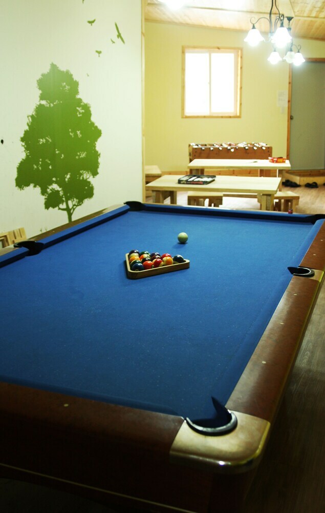 Art-lu Pension