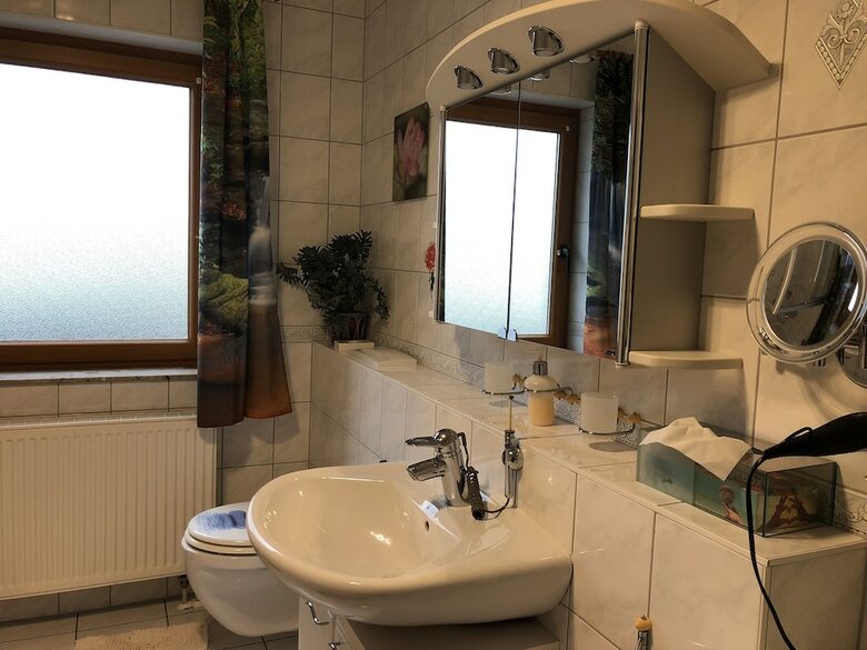 Apartamentos G�stehaus Monika