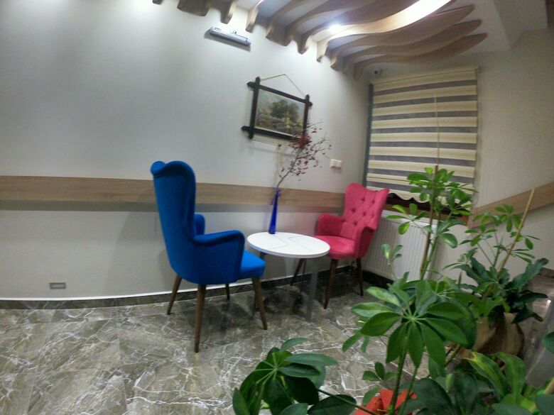 Hotel Belen Yayla Otel