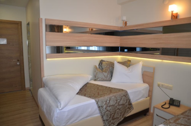 Hotel Belen Yayla Otel
