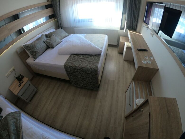 Hotel Belen Yayla Otel