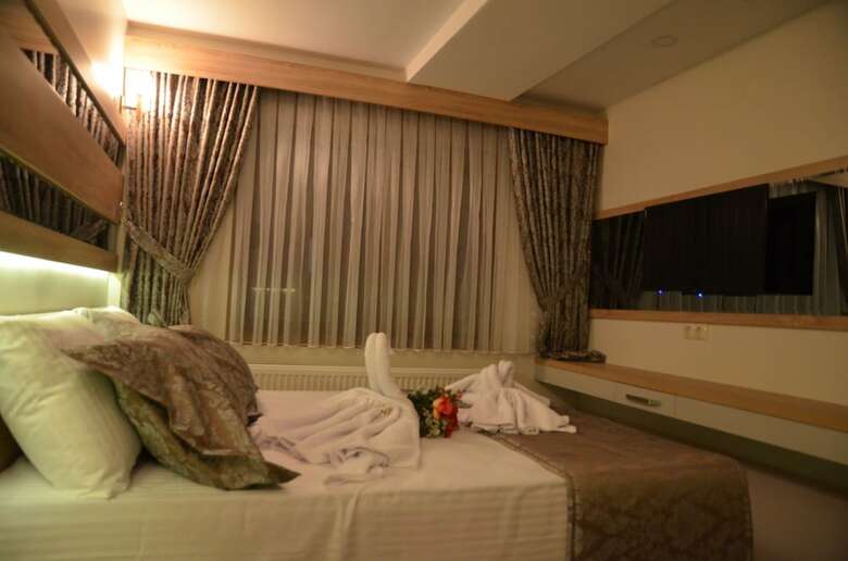 Hotel Belen Yayla Otel