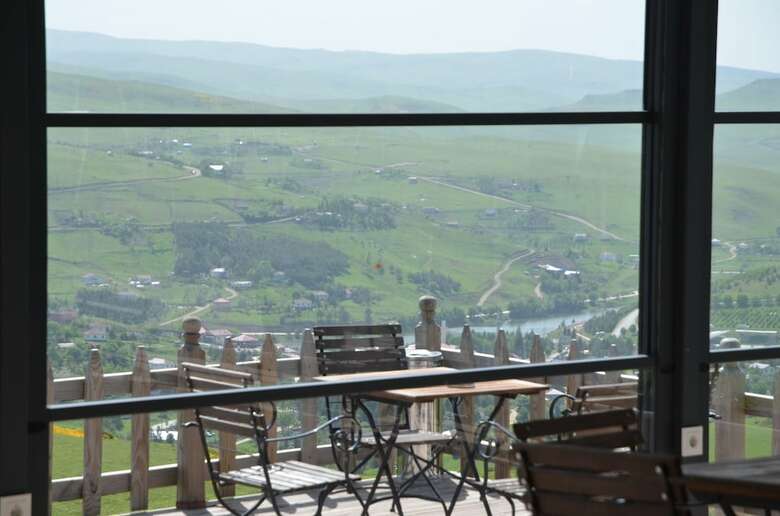 Hotel Belen Yayla Otel