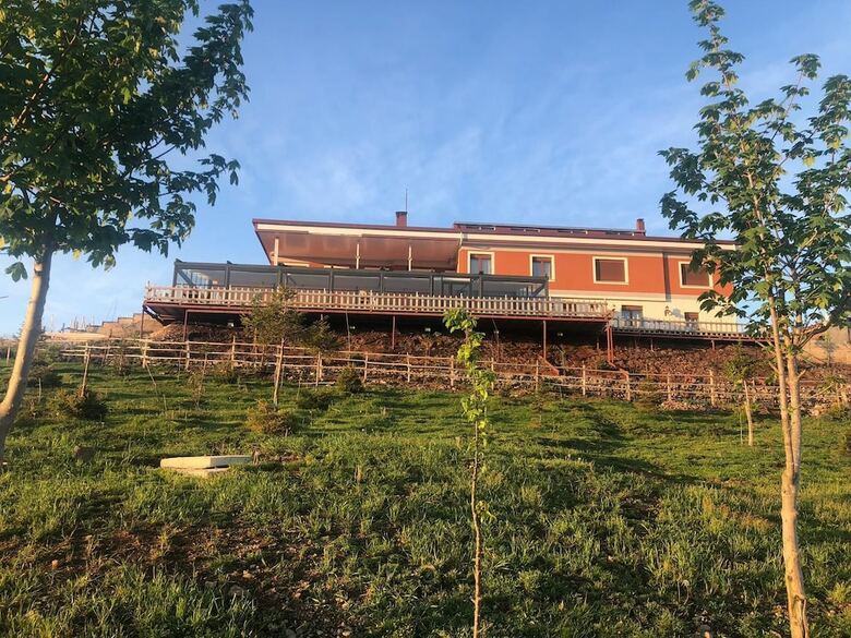 Hotel Belen Yayla Otel
