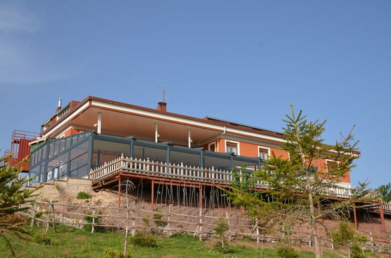 Hotel Belen Yayla Otel