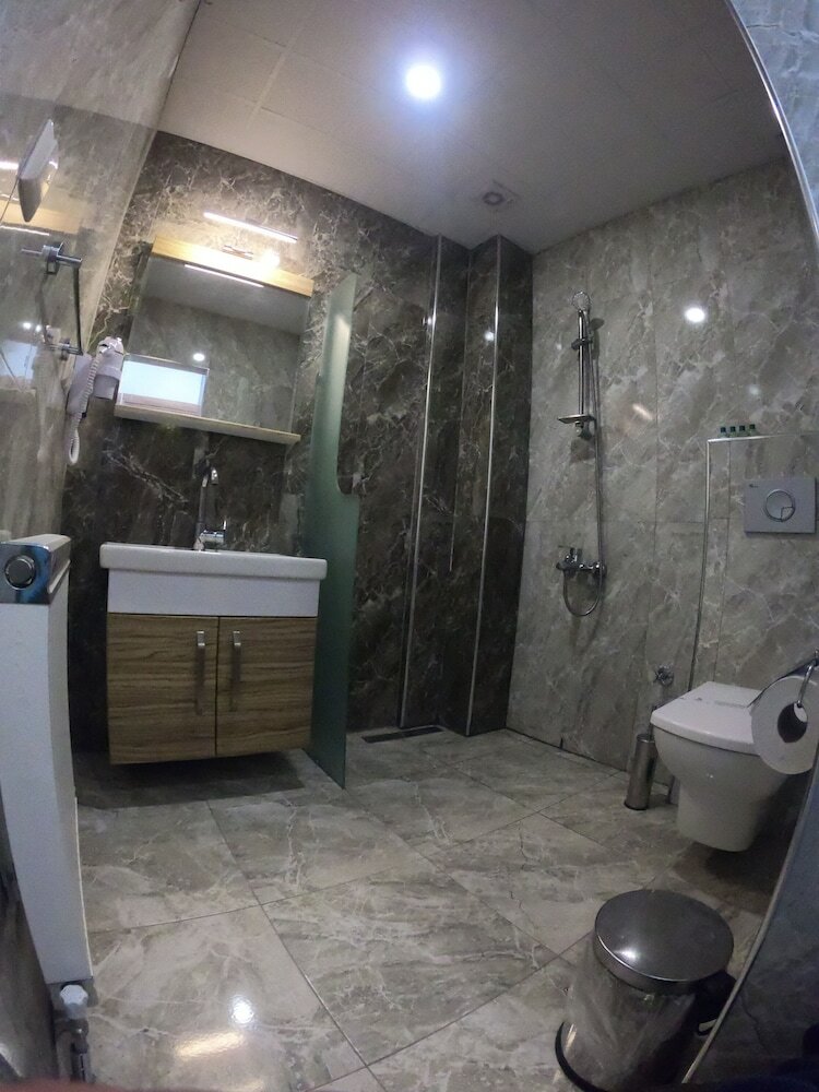 Hotel Belen Yayla Otel