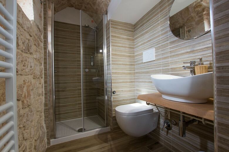 Bed & Breakfast Masseria Poli