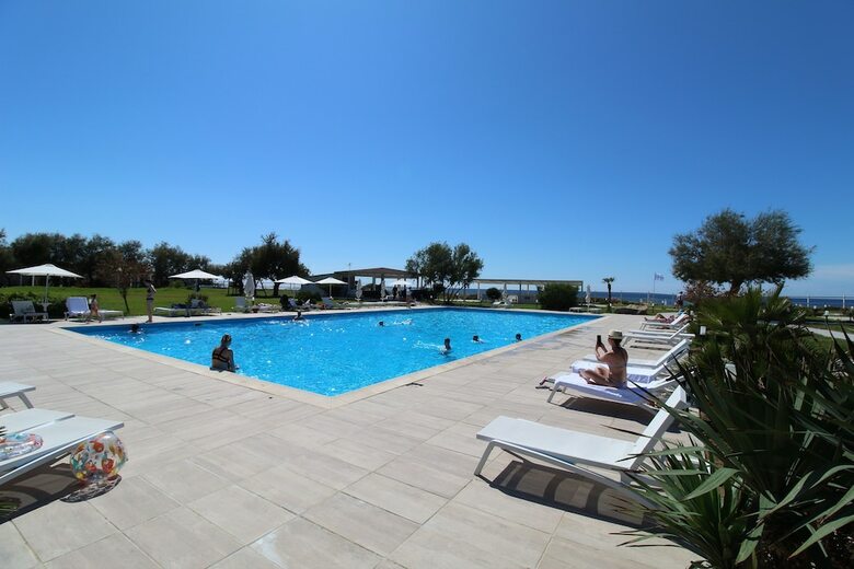 Hotel Bv Kalafiorita Resort