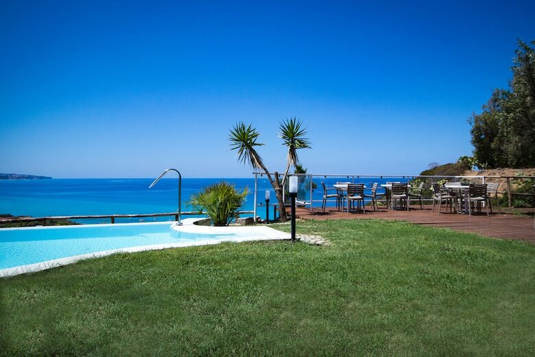 Hotel Bv Kalafiorita Resort