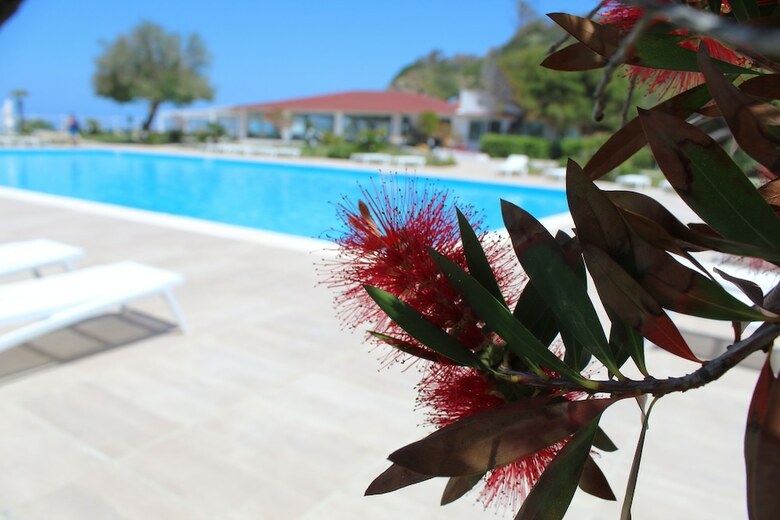 Hotel Bv Kalafiorita Resort