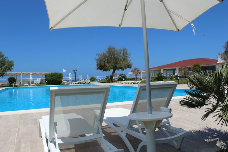 Hotel Bv Kalafiorita Resort